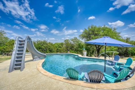 214 Stonehenge Way Marble Falls TX 78654