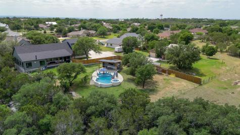 214 Stonehenge Way Marble Falls TX 78654
