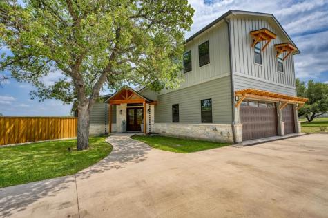 214 Stonehenge Way Marble Falls TX 78654