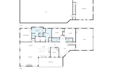 214 Stonehenge Way Marble Falls TX 78654