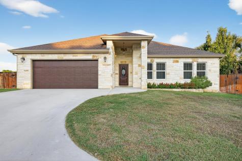 237 Meadowlakes Drive Meadowlakes TX 78654