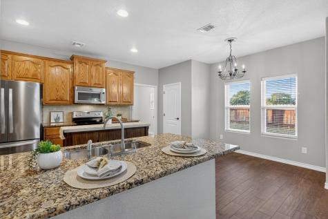 237 Meadowlakes Drive Meadowlakes TX 78654