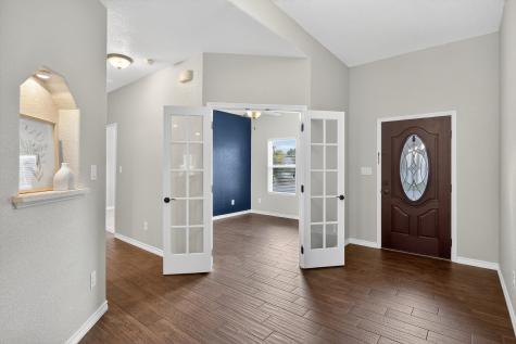 237 Meadowlakes Drive Meadowlakes TX 78654