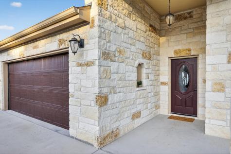 237 Meadowlakes Drive Meadowlakes TX 78654
