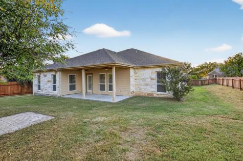 237 Meadowlakes Drive Meadowlakes TX 78654