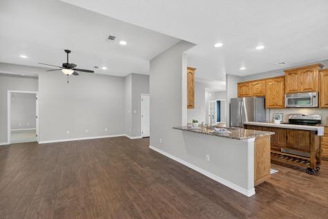 237 Meadowlakes Drive Meadowlakes TX 78654