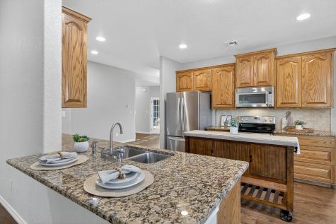 237 Meadowlakes Drive Meadowlakes TX 78654