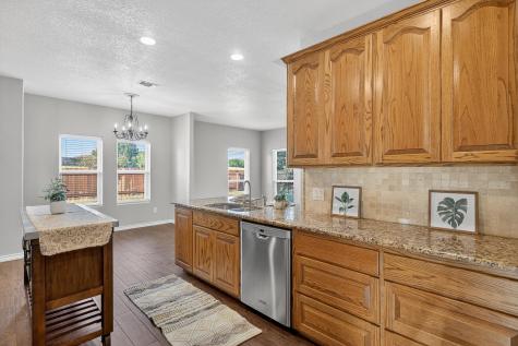 237 Meadowlakes Drive Meadowlakes TX 78654