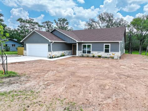 1415 Bluebonnet Marble Falls TX 78654