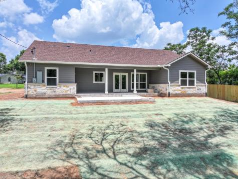 1415 Bluebonnet Marble Falls TX 78654