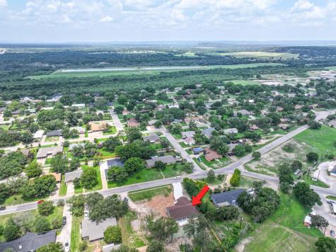 1415 Bluebonnet Marble Falls TX 78654