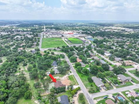 1415 Bluebonnet Marble Falls TX 78654