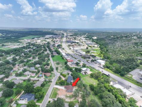1415 Bluebonnet Marble Falls TX 78654