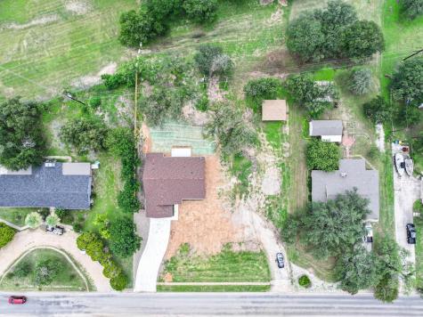 1415 Bluebonnet Marble Falls TX 78654