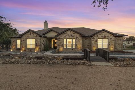 200 Longhorn Oak Liberty Hill TX 78642