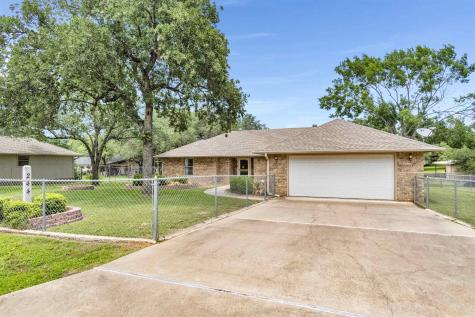 244 Driftwood Drive Granite Shoals TX 78654