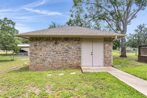244 Driftwood Drive Granite Shoals TX 78654