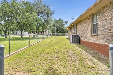 244 Driftwood Drive Granite Shoals TX 78654