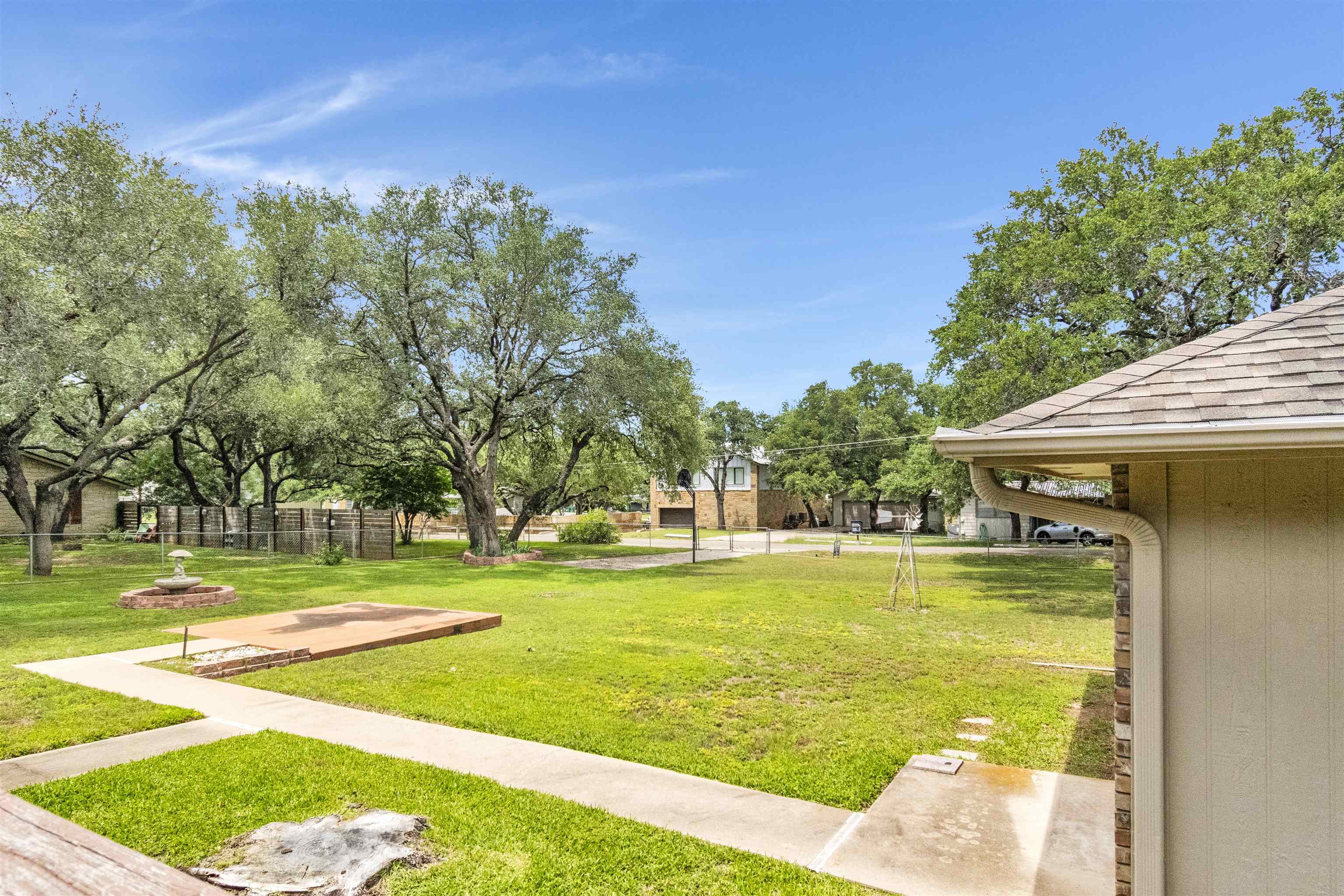 244 Driftwood Drive Granite Shoals TX 78654