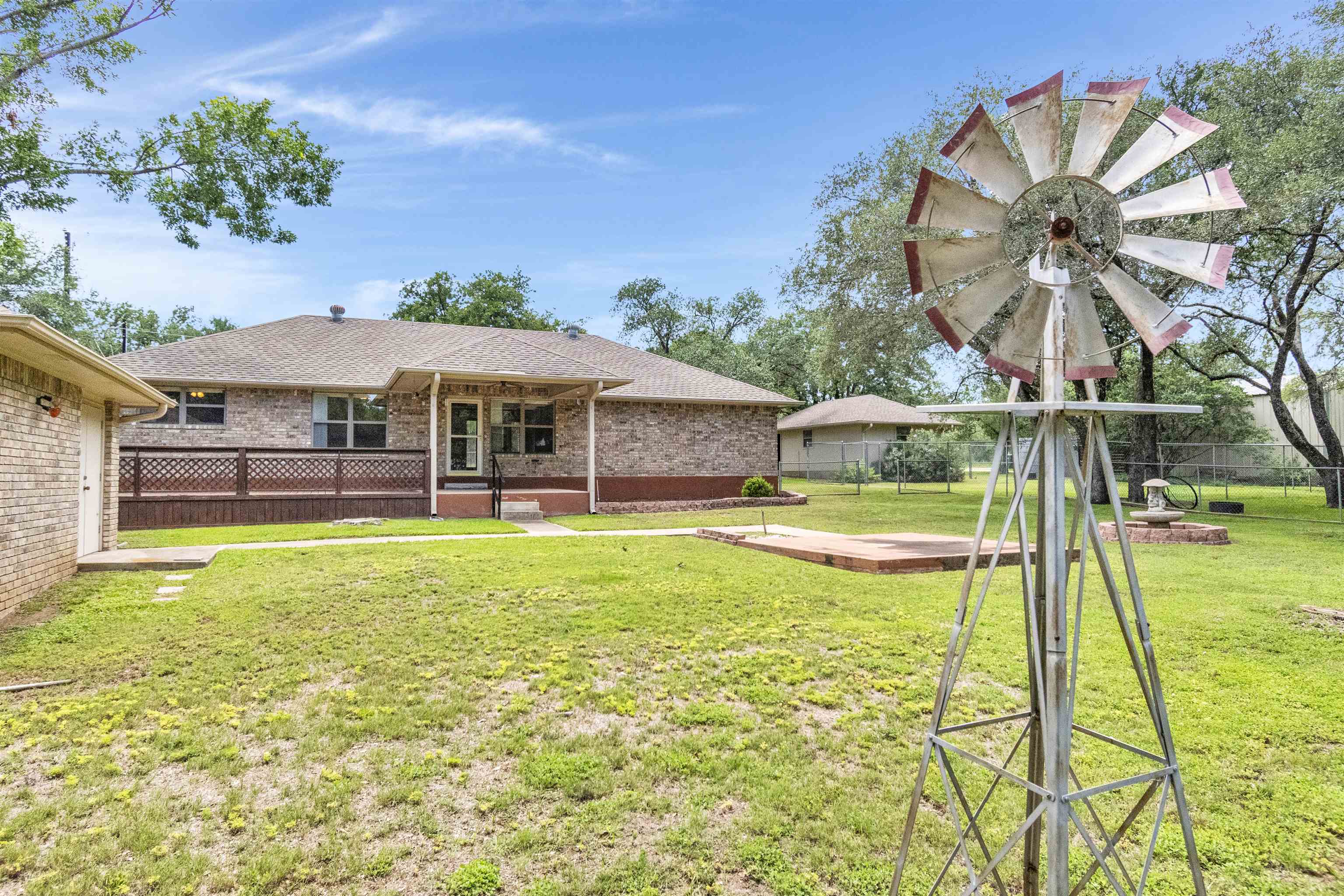 244 Driftwood Drive Granite Shoals TX 78654