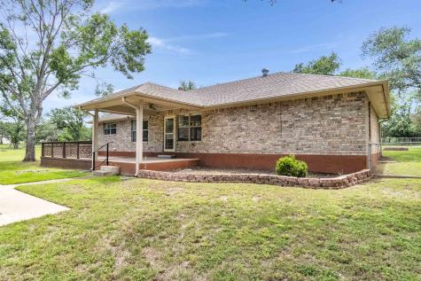 244 Driftwood Drive Granite Shoals TX 78654