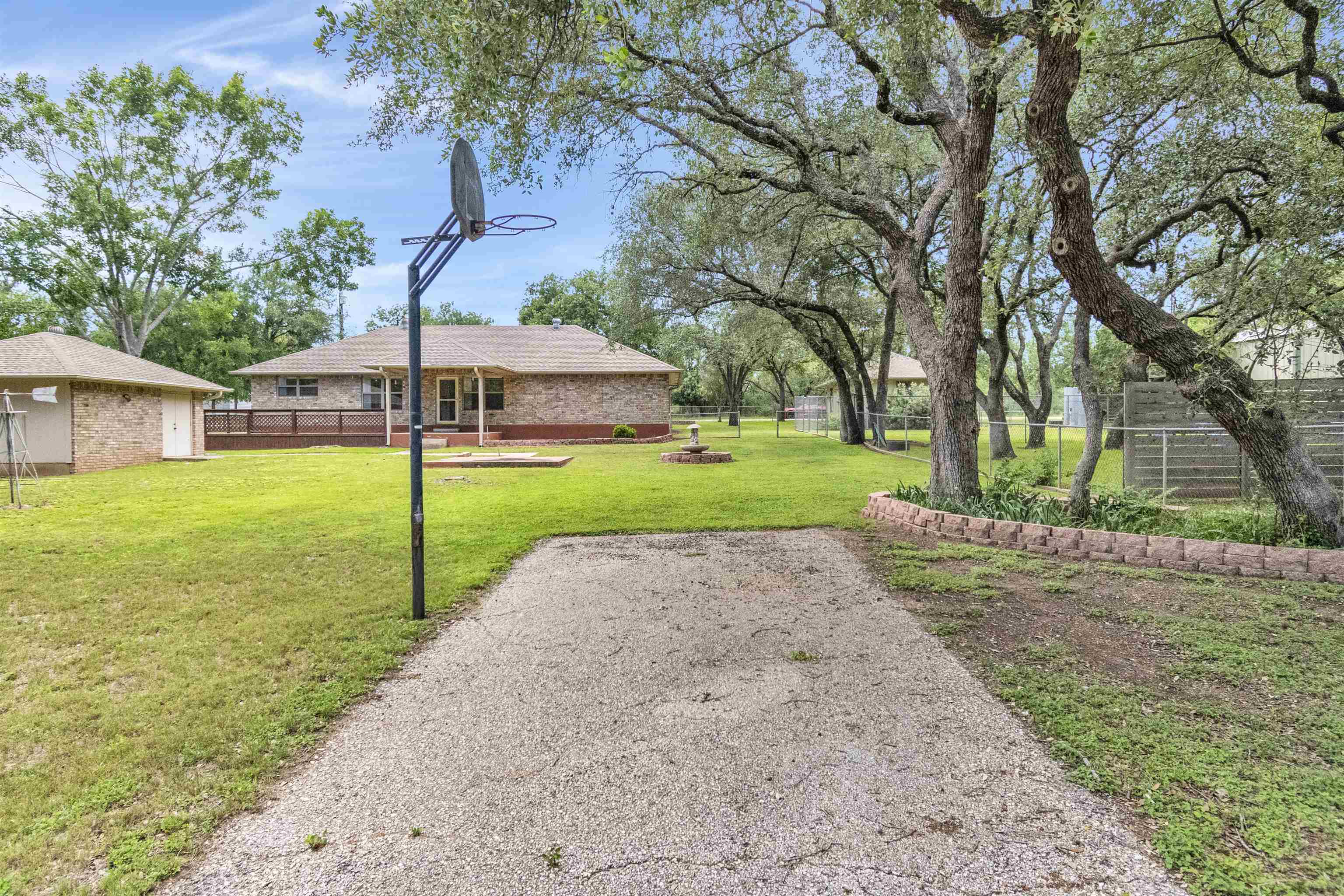 244 Driftwood Drive Granite Shoals TX 78654
