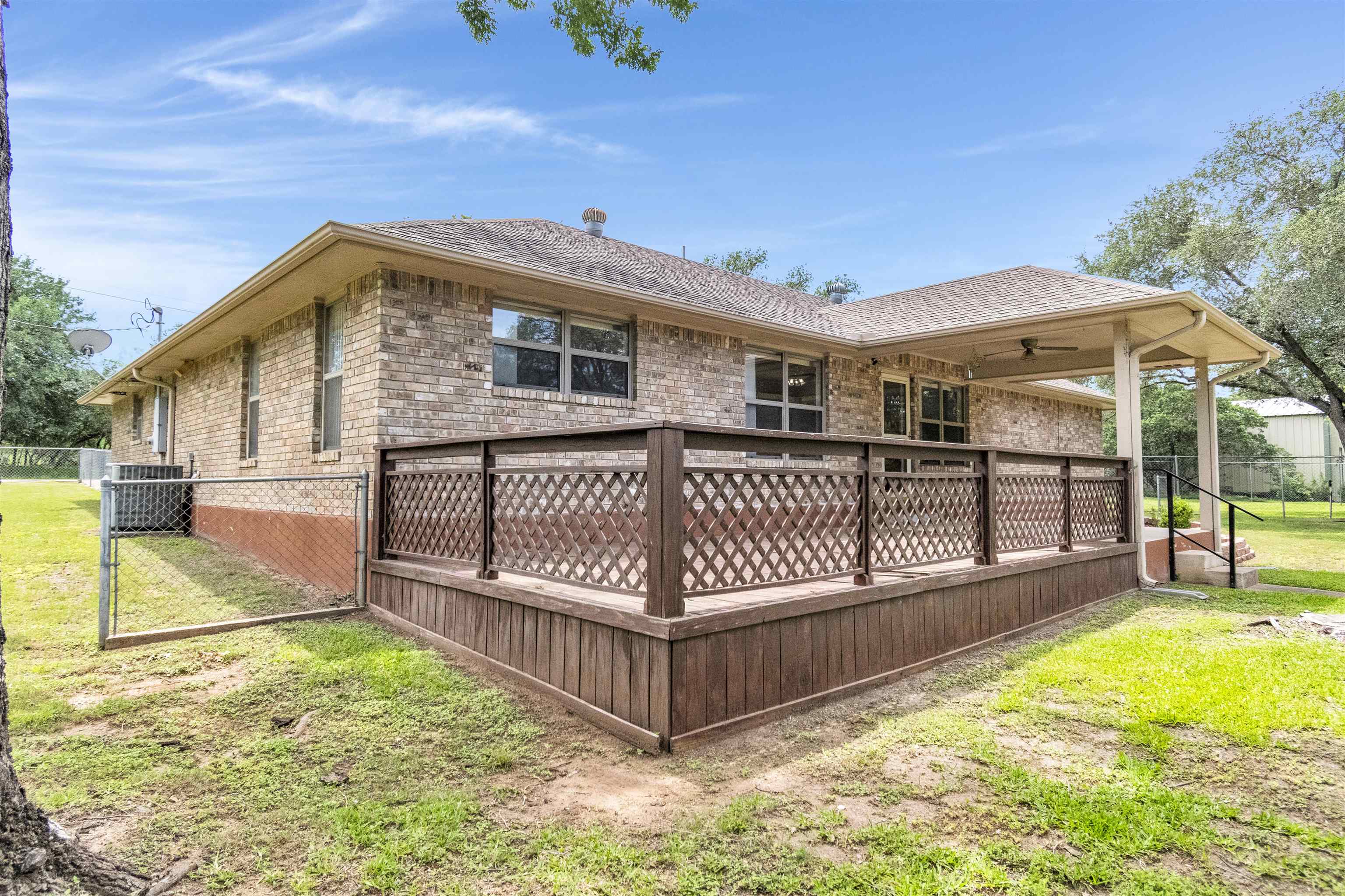 244 Driftwood Drive Granite Shoals TX 78654