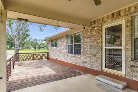 244 Driftwood Drive Granite Shoals TX 78654
