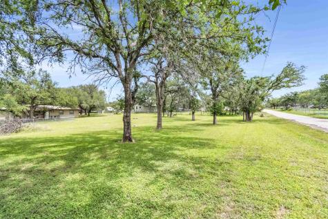244 Driftwood Drive Granite Shoals TX 78654