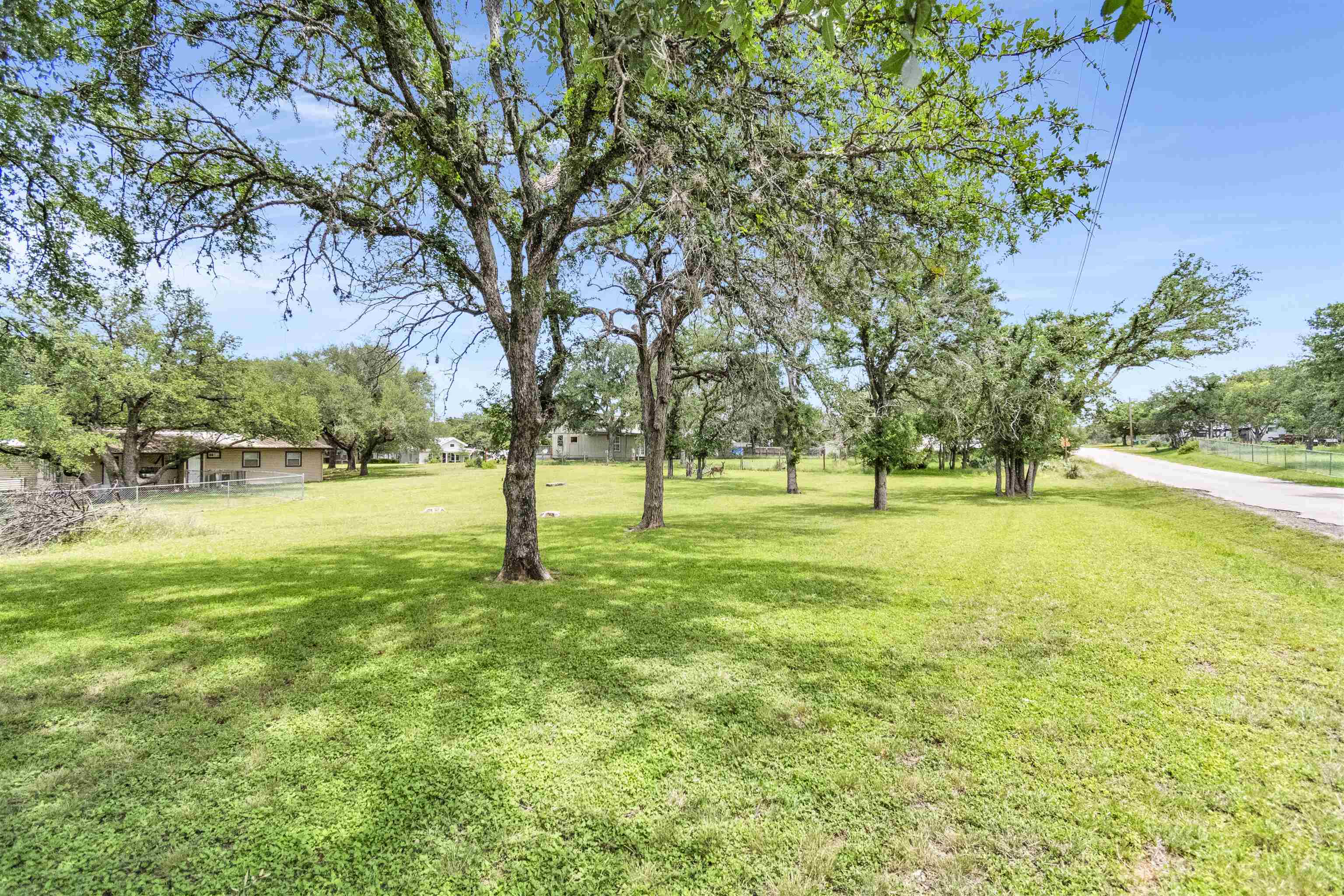 244 Driftwood Drive Granite Shoals TX 78654
