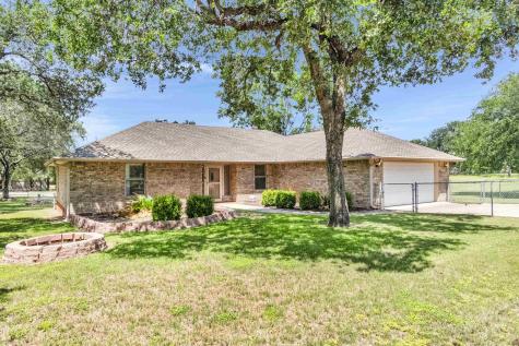 244 Driftwood Drive Granite Shoals TX 78654