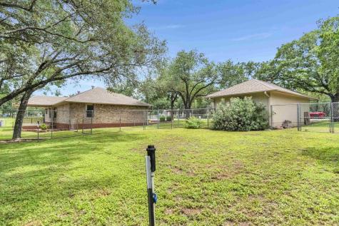 244 Driftwood Drive Granite Shoals TX 78654