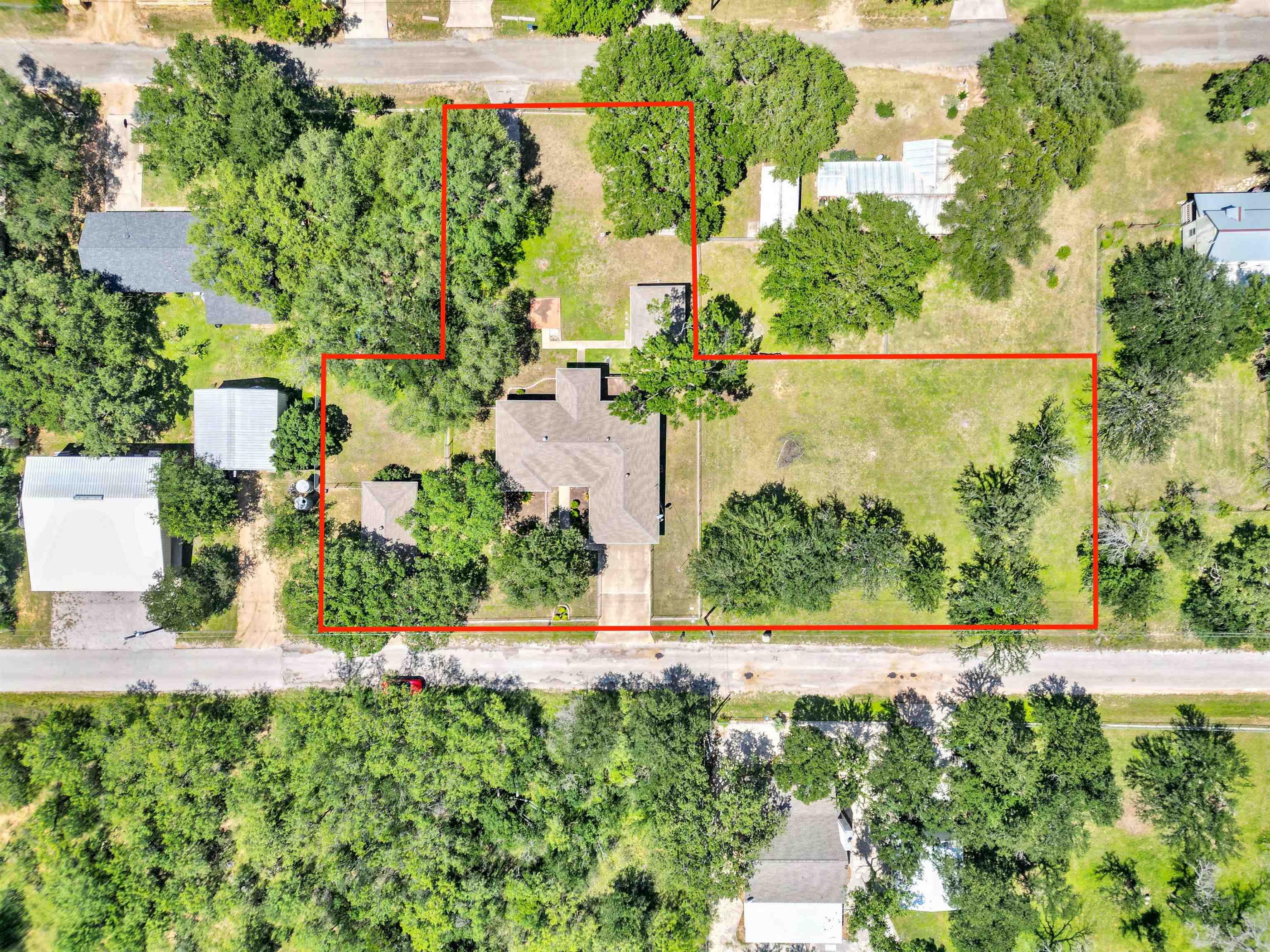 244 Driftwood Drive Granite Shoals TX 78654
