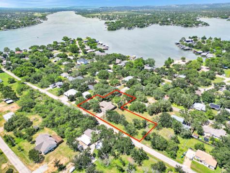 244 Driftwood Drive Granite Shoals TX 78654