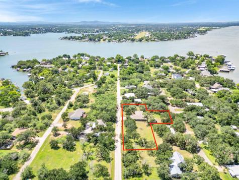244 Driftwood Drive Granite Shoals TX 78654