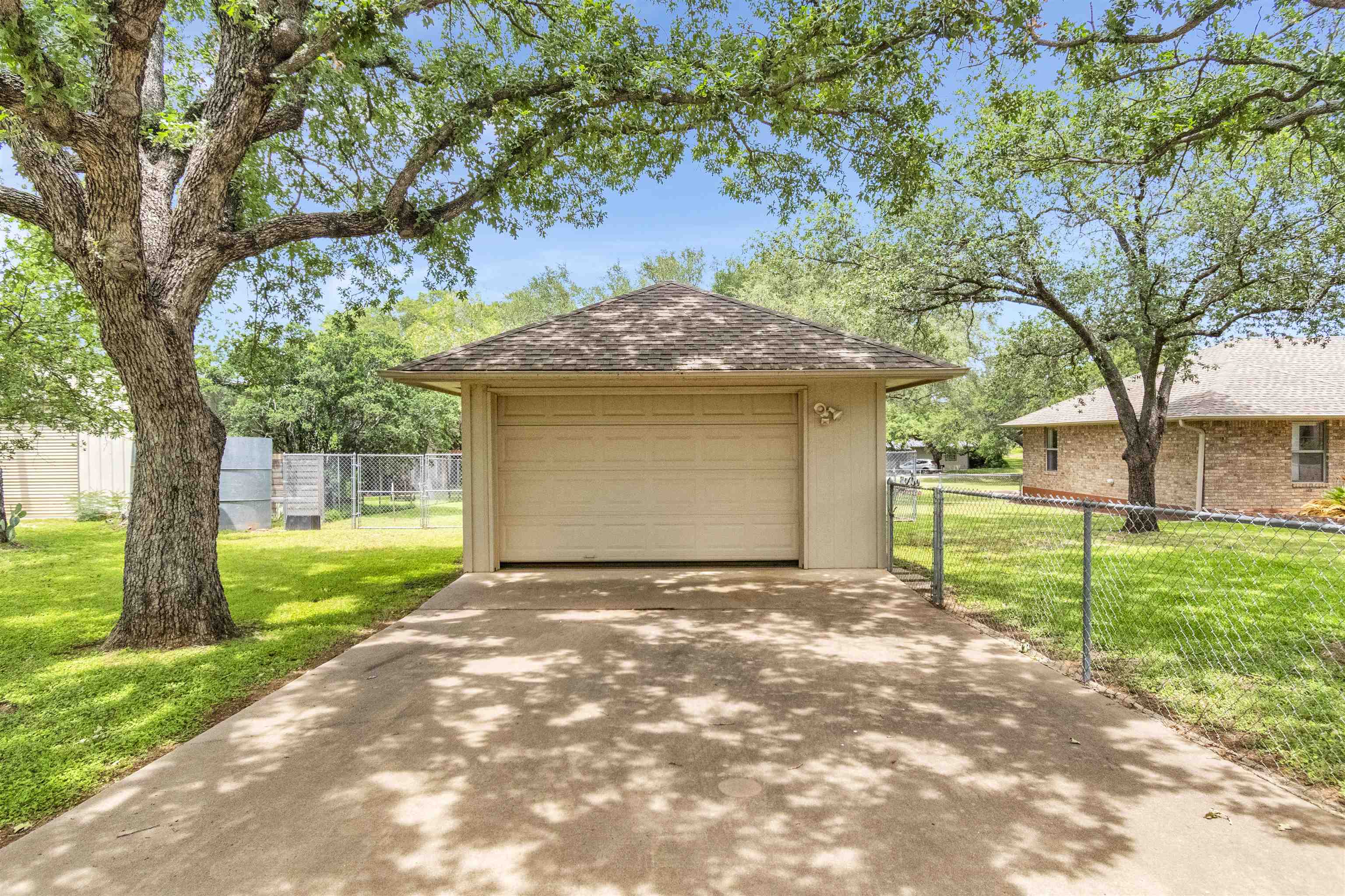 244 Driftwood Drive Granite Shoals TX 78654