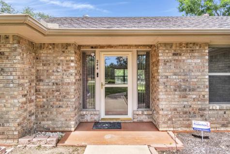 244 Driftwood Drive Granite Shoals TX 78654