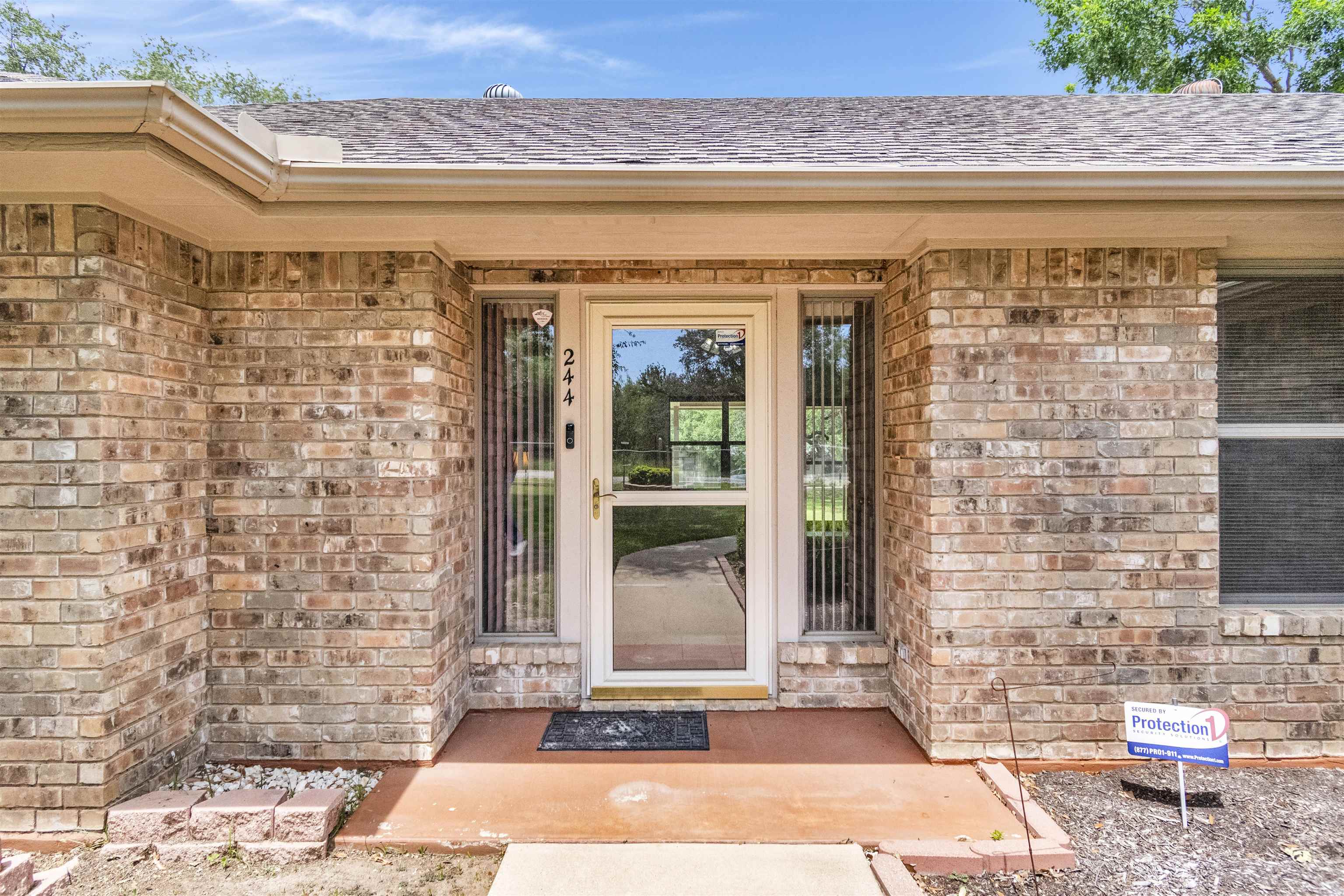 244 Driftwood Drive Granite Shoals TX 78654