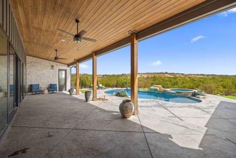 2105 Legacy Hills Drive Johnson City TX 78636