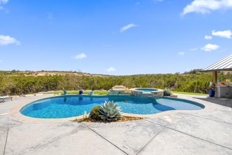 2105 Legacy Hills Drive Johnson City TX 78636