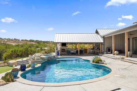2105 Legacy Hills Drive Johnson City TX 78636