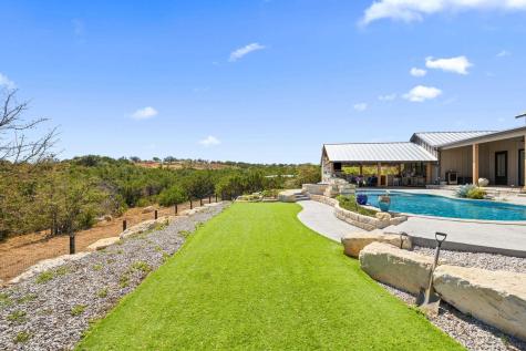 2105 Legacy Hills Drive Johnson City TX 78636