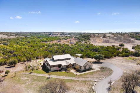 2105 Legacy Hills Drive Johnson City TX 78636