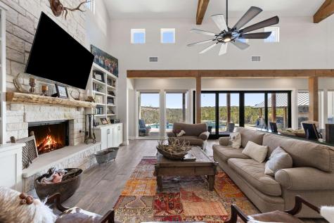 2105 Legacy Hills Drive Johnson City TX 78636