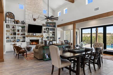 2105 Legacy Hills Drive Johnson City TX 78636