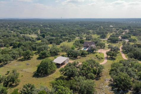 1050 Twisted Oak Horseshoe Bay TX 78657
