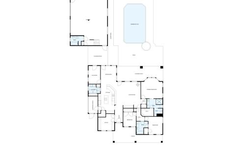 1050 Twisted Oak Horseshoe Bay TX 78657