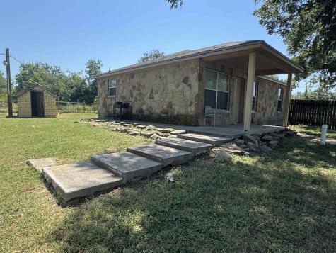 200 N 7th Street Lometa TX 76853
