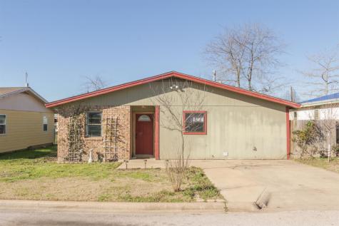 712 N West Street Burnet TX 78611