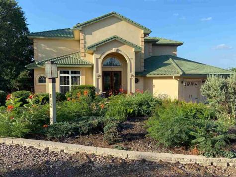 112 Big Sky Horseshoe Bay TX 78657